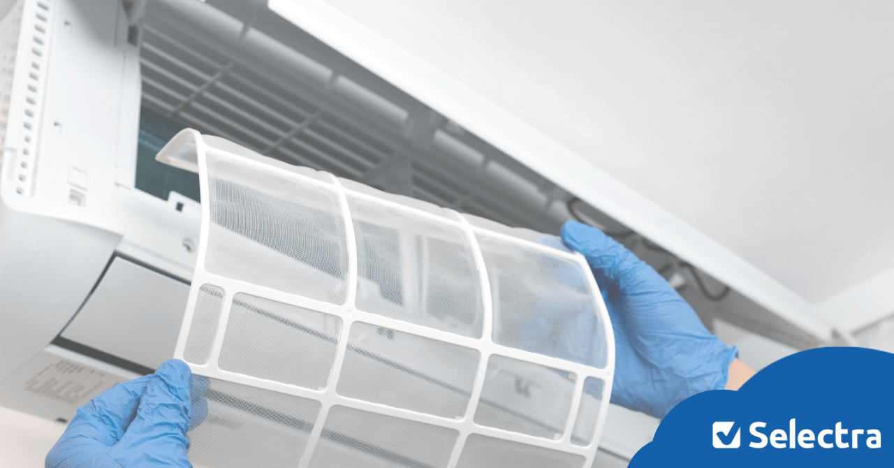 エアコンクリーニングで夏の電気代はいくら安くなる?エアコンの電気代と節約額も解説💡