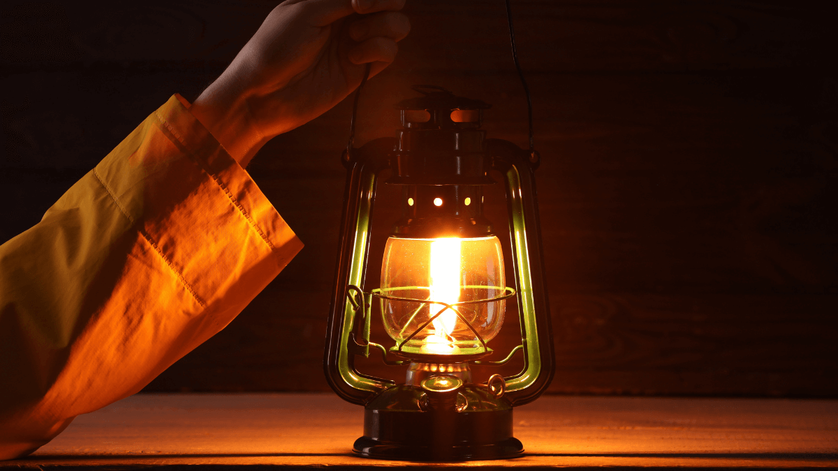 3連休は大雪警報。もし「停電」が起きたら？いざというときに備えるアクションガイド