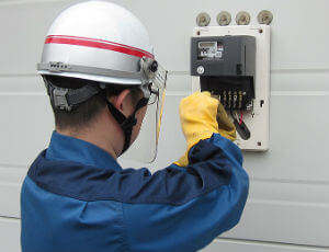 オール電化住宅向け電気料金プラン