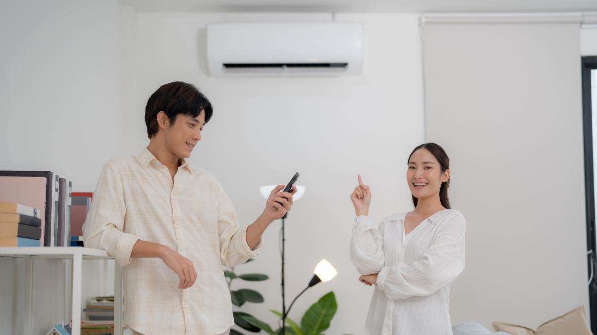 業者の内部洗浄より効果的？エアコン節電の正解は「月2回のあの習慣」だった