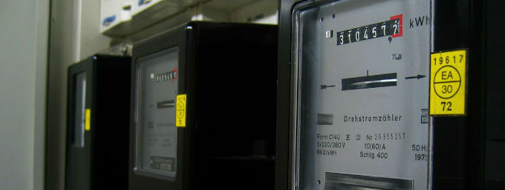 電力量計の型式承認番号とは?