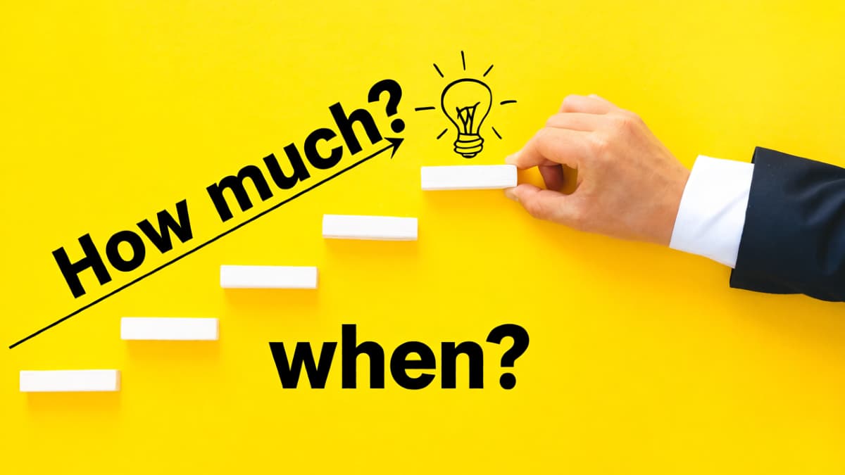 電気代があがるのはいつから？実際どれくらい電気代が増えるか予想 | 効果的な対策も紹介