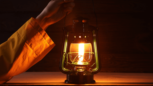 3連休は大雪警報。もし「停電」が起きたら？いざというときに備えるアクションガイド