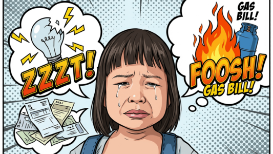 引っ越しで電気・ガスのキャッシュバック、もらえない人続出？申し込み前に絶対知るべき落とし穴