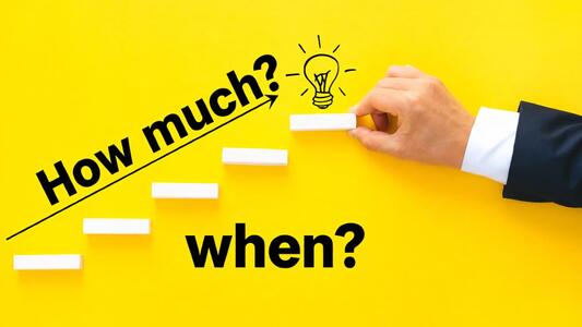 電気代があがるのはいつから？実際どれくらい電気代が増えるか予想 | 効果的な対策も紹介