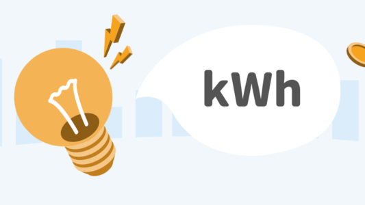 kWh（キロワットアワー）とは？1kWhの電気代はどのくらい？