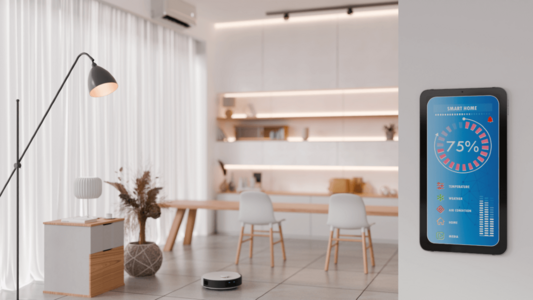 スマート家電で無理なく光熱費を抑える暮らしへ！即効で節約に役立つ厳選3アイテムを紹介